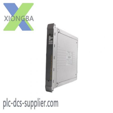 ICS Triplex T8312-7C 24V DC Digital Input Module - 40 Channel