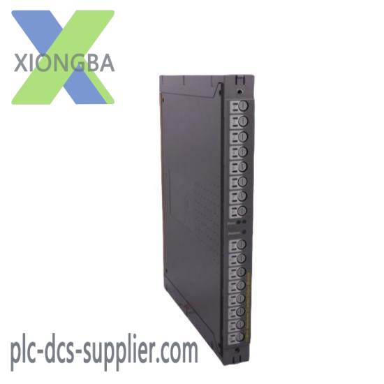 ics_triplex_t8331c.jpg ICS Triplex T8331C - Industrial Control Module