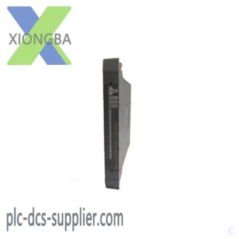 ICS TRIPLEX T8402 Digital Input Module