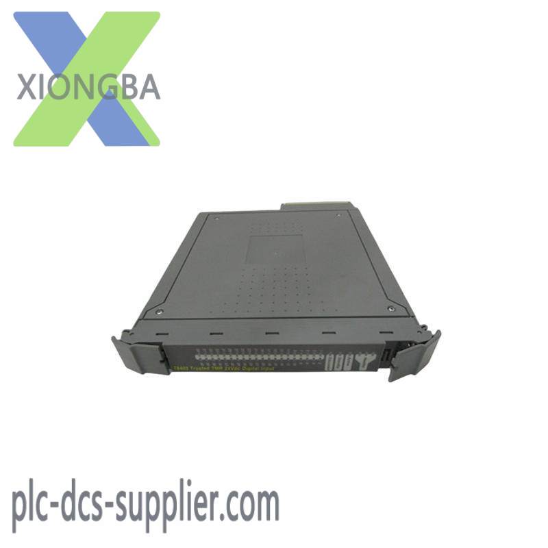 ics_triplex_t8403_1.jpg ICS TRIPLEX T8403 Controller Module for Allen-Bradley/Rockwell Automation Systems