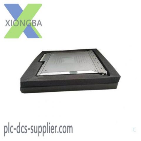 ICS TRIPLEX T8432 Dual Analogue Input Module - Precision Control for Industrial Automation