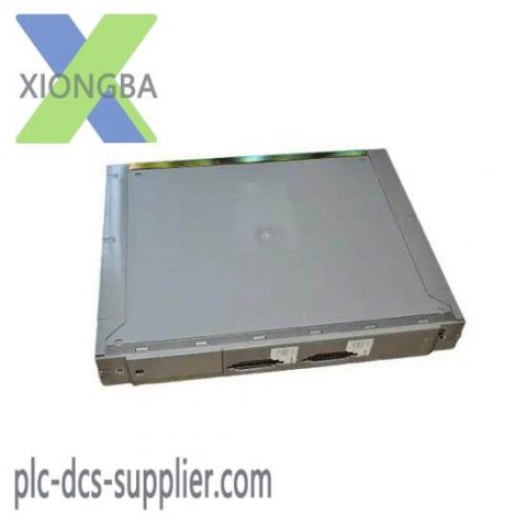 ICS TRIPLEX T8448 - Trusted TMR 24VDC Interface Module