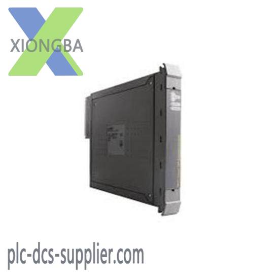 ics_triplex_t8471_trusted_tmr_120vdc_digital_output_module.jpg ICS TRIPLEX T8471 - Trusted TMR 120Vdc Digital Output Module