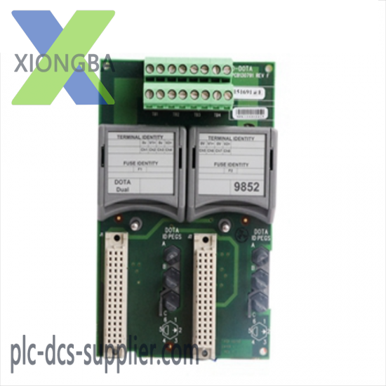 ics_triplex_t9110.png ICS TRIPLEX T9110 - Industrial Control Module
