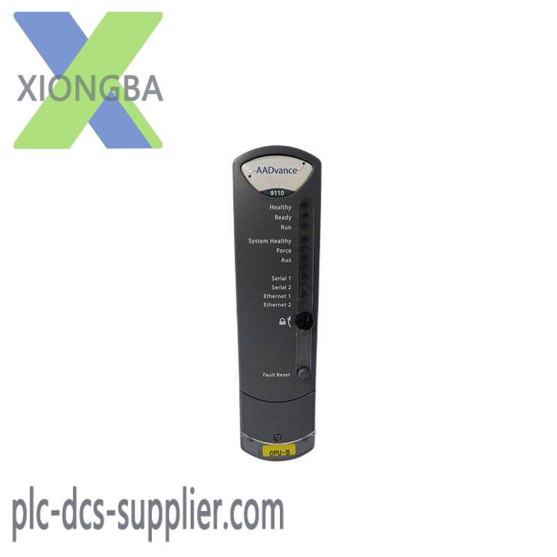 ics_triplex_t9110_1.jpg ICS TRIPLEX T9110 - Industrial Control Module