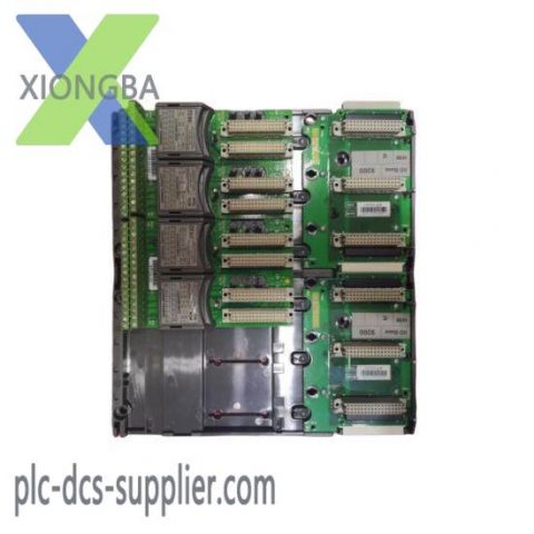 ICS T9832 Analog Output Module - Precise Control in Industrial Automation