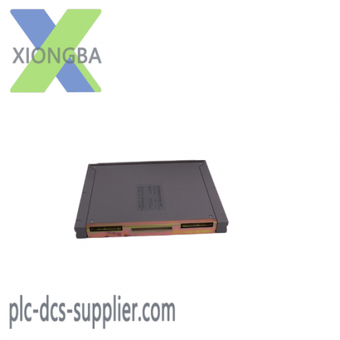 ICS Triplex Trusted T8273 - The Ultimate Grilling Solution for Industrial Applications