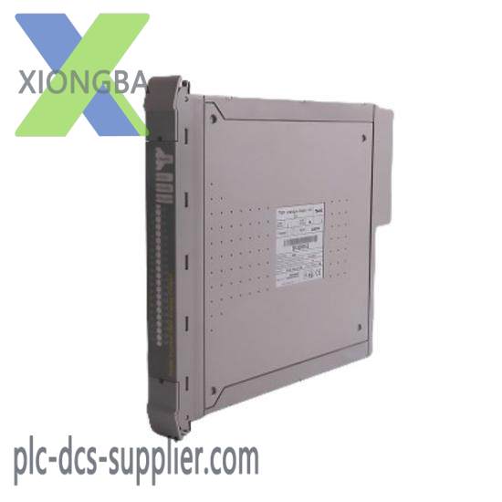 ics_triplex_trusted_t8331c_analog_output_module.jpg ICS TRIPLEX Trusted T8331C - Analog Output Module for Industrial Control Systems