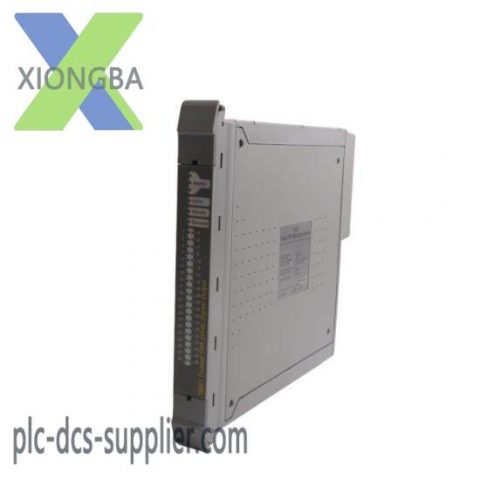 ICS Triplex Trusted T8451 - Industrial Control Module