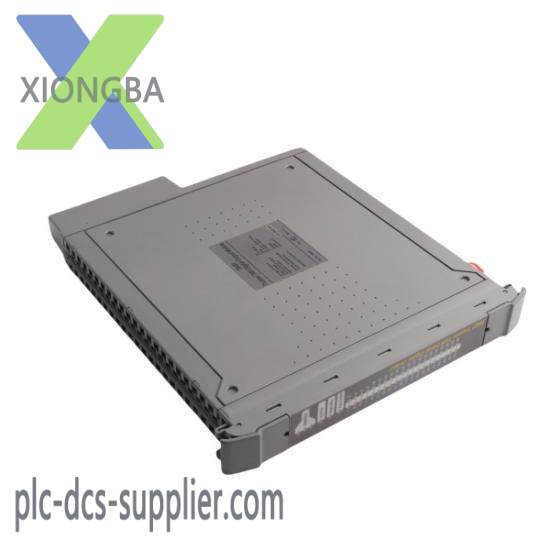 ics_triplex_trusted_t8451_1.jpg ICS Triplex Trusted T8451 - Industrial Control Module