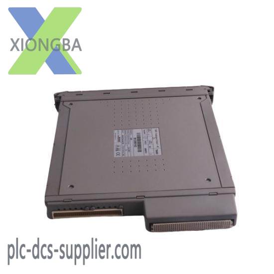 ics_triplex_trusted_t8480_i_o_complex_equipment_2.jpg ICS Triplex Trusted T8480 I/O Complex Equipment - Advanced Control Module