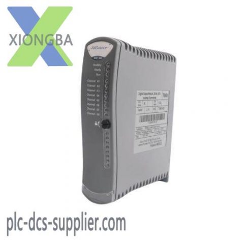 ICS Triplex Trusted T9451 Digital Output Module - Reliable Control Solution