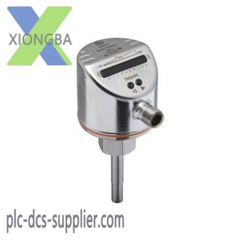 IFM AC2256 AS-Interface Cabinet Control Module