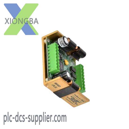 im483-plg_intelligent_1.jpg ABB IM483-PLG INTELLIGENT Industrial Control Module