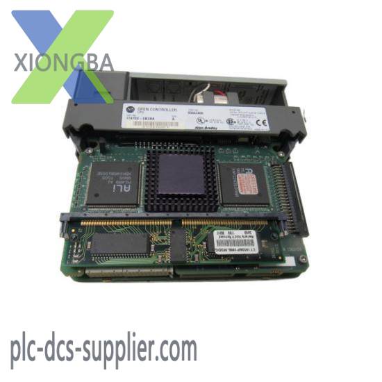 indel_ag_info-4kp-94161_3.jpg INDEL AG INFO-4KP-94161 High-Performance Industrial Control Module