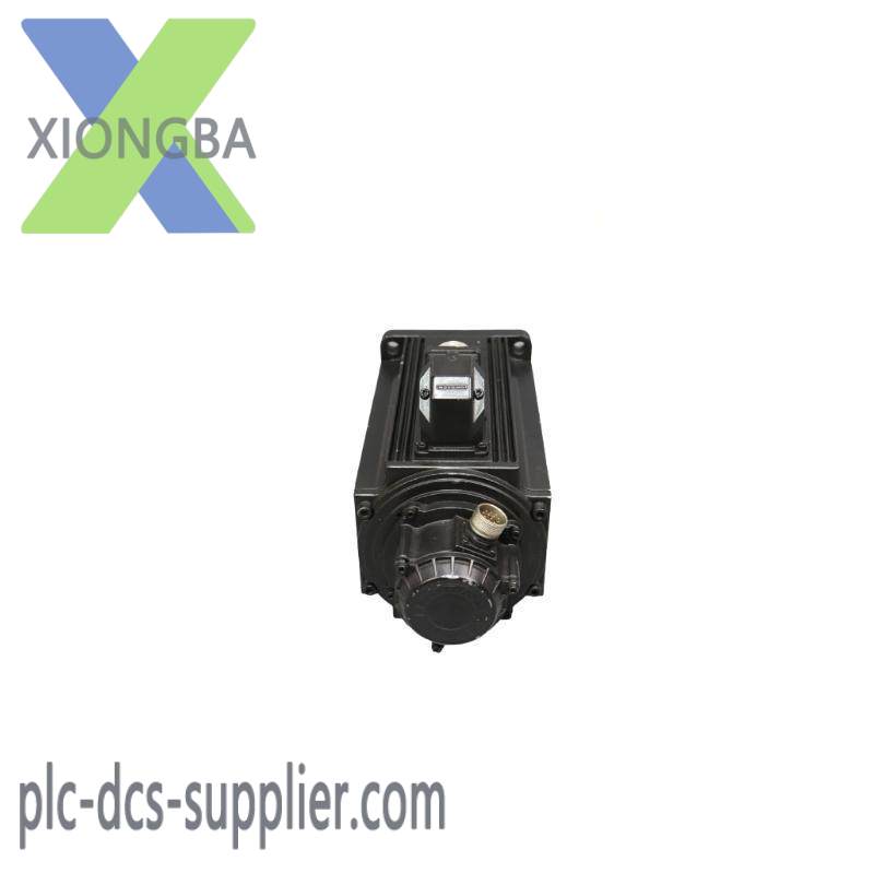 indramat_mac112c-0-ed-2-c_180-b-0_s003_1.jpeg Indramat MAC112C-0-ED-2-C/180-B-0/S003 Servomotor for Precision Motion Control