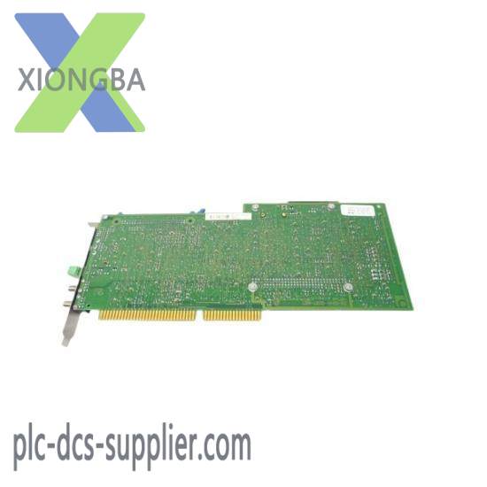 indramat_skm-3s-94v0_2.jpg Indramat SKM-3S-94V0 Servo Drive System, High Precision Motion Control