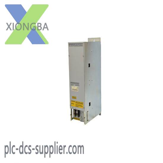 indramat_skm-3s-94v0_3.jpg Indramat SKM-3S-94V0 Servo Drive System, High Precision Motion Control