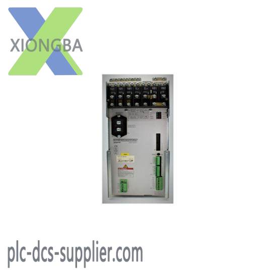 indramat_tvd_1_3-15-03_i_o_servo_power_supply.jpg Indramat TVD 1.3-15-03 IO Servo Power Supply