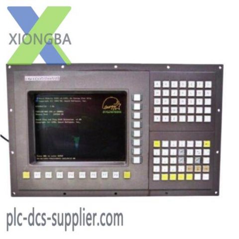 Industrial ATR-4D41133 MS-DOS Power Module by Brand