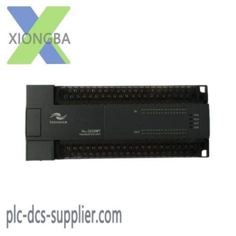 INOVANCE H2U-2416 MT Programmable Logic Controller, Advanced Automation Solutions