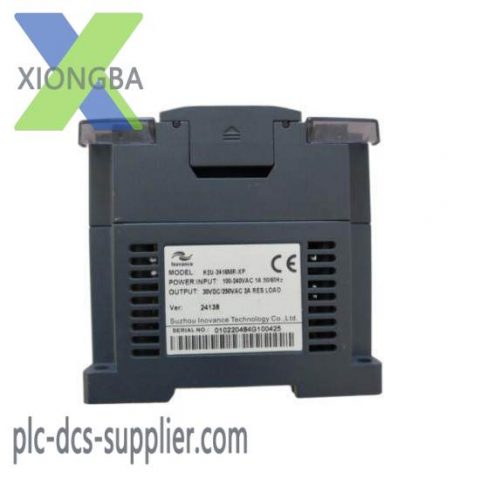 INOVANCE H2U-2416MR Programmable Controller