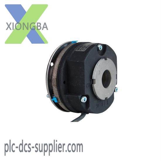 intorq_bfk458-12e_service_brake.jpg INTORQ BFK458-12E Service Brake - Advanced Control & Durability for Industrial Applications