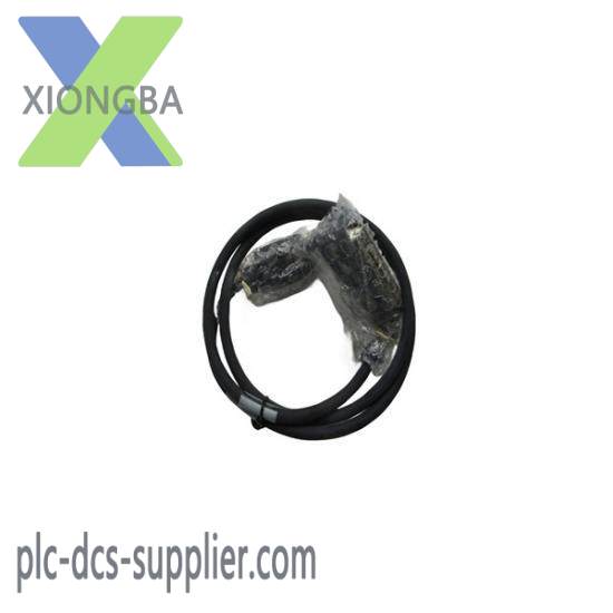 invensys_foxboro_p0916dv_cable_nsnp.jpg Invensys Foxboro P0916DV CABLE NSNP, Industrial Automation Control Module
