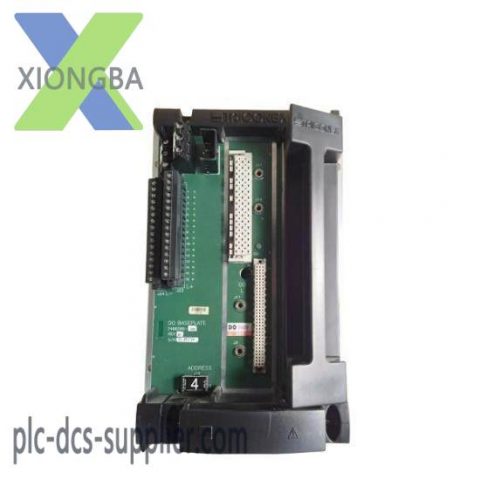 Invensys Triconex 2401 Discrete Output Module