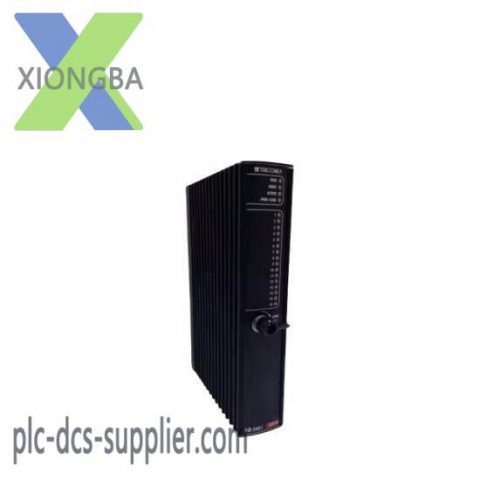 Invensys Triconex 3451 Relay Output Module, Advanced Process Control Systems