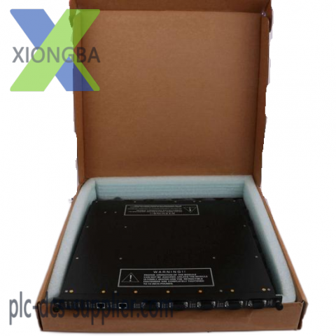 TRICONEX 3003 Industrial Control System Module