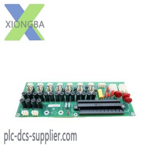 GE IS200EPDMG1B - Advanced Mark VI Circuit Board for Industrial Control