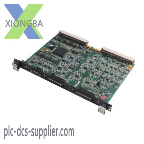 is200erioh1a_ge_exciter_regulator_i_o_board.jpg GE IS200ERIOH1A - Exciter Regulator I/O Board, Designed for Advanced Control Solutions
