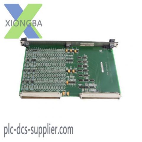 GE General Electric IS200ESELH1AAA Ex2100 Exciter Selector Board