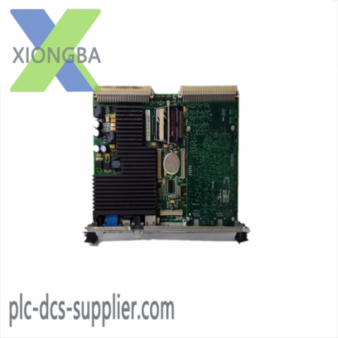 GE IS200TSVCH1ACB PCB Component - Advanced Servo Control Module