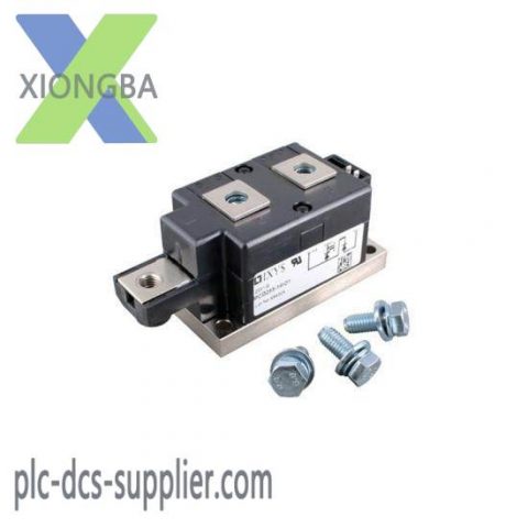 DANFOSS MCD 202-030-T4-CV1: Precision Temperature Control Module