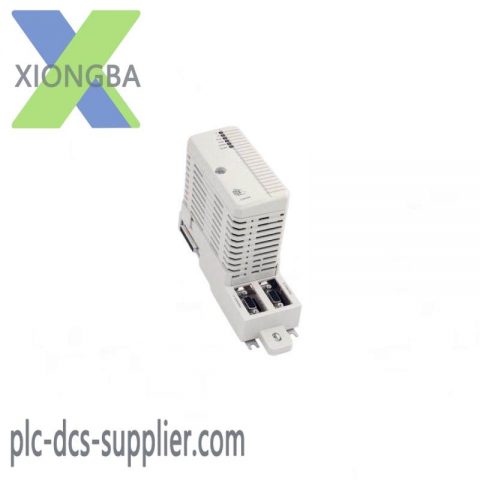 J.C.SCHUMACHER C0 5550-0001 Industrial Control Module