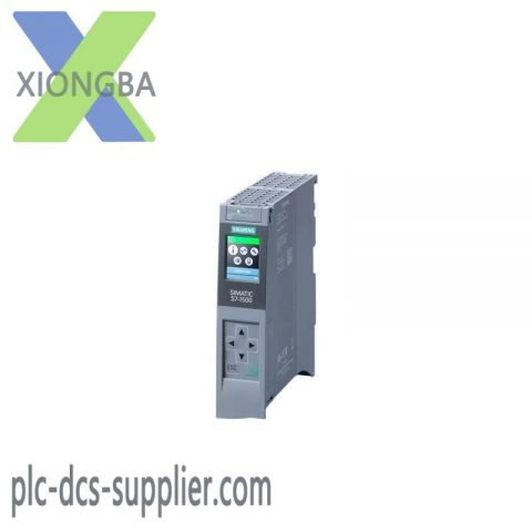 Jefferson 511-0118-055 Industrial Controller Module