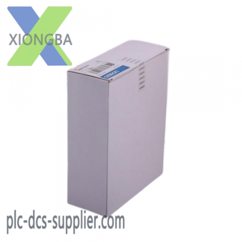 JL 09136385112-A03 / 0913637-10-01: Advanced Industrial Control Module