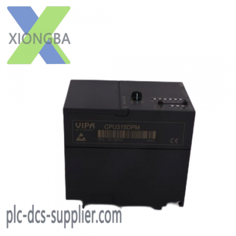 JL 21803-020-01/GT-C160: Advanced Industrial Control Module