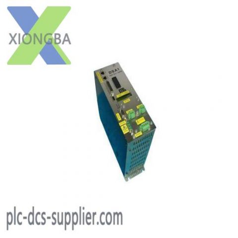 JL DSA1P6142B: Advanced Control Module for Industrial Automation