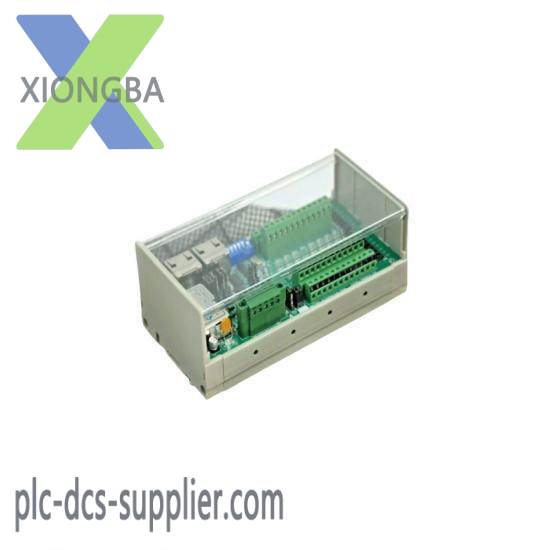 jl_hsl-di16do16-ud-nn_51-23092-0a20_trans_reducer.jpg JL HSL-DI16DO16-UD-NN/51-23092-0A20: Reducer Module for Industrial Automation, High Precision & Durability