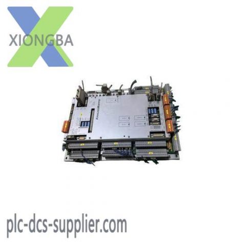 Siemens J22428-0001: High-Performance Industrial Automation Controller