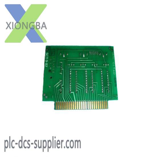jl_sct_9_87_a1a1a3a2_brand_new-1.jpg JL SCT.9.87/A1A1A3A2 - Brand New Control Module, Advanced Industrial Technology