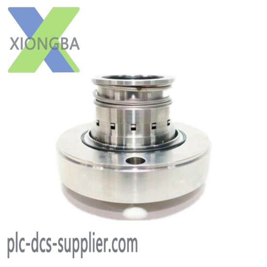 john_crane_m186658_pump_mechanical_seal_assembly.jpg John Crane M186658 Pump Mechanical Seal Assembly