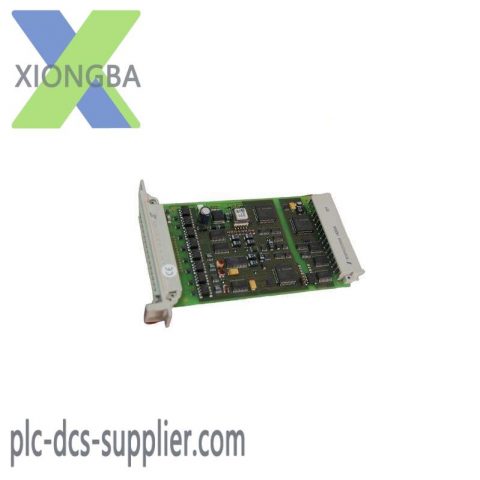 JOHNSON P70JA-16 Industrial Control Module