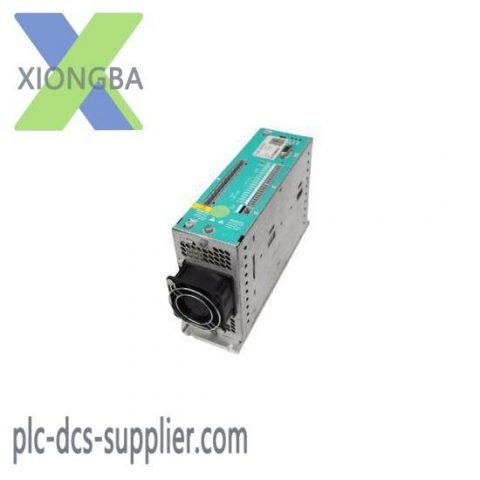 Karl Mayer CDB34.005C2.4 H36 1.5KW Servo Drive, Precision Control for Textile Machinery