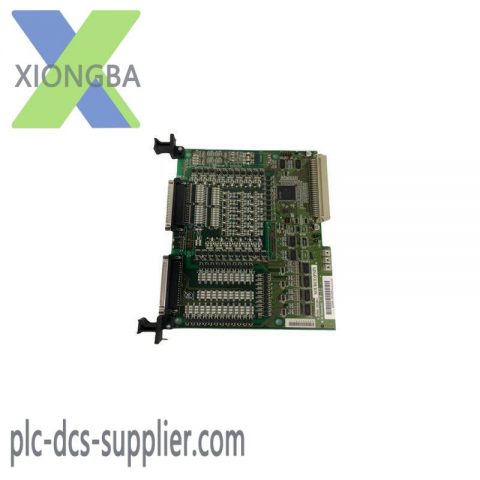 Kawasaki 50999-2820 Industrial Control Module