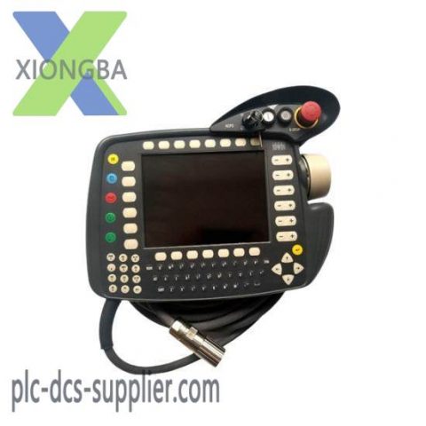 KUKA KCP2.0 Model 130547 Control System Module