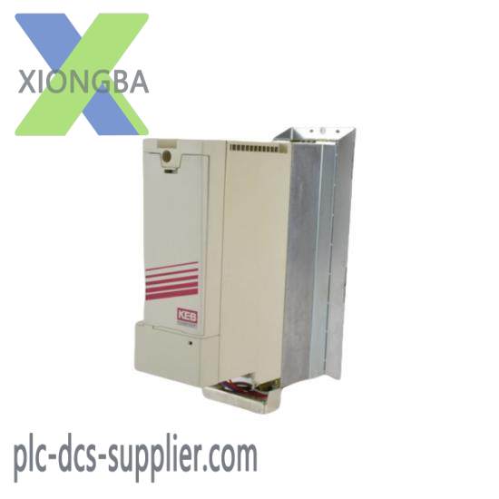 keb_12_f5_gbd-ym00_ima.jpg KEB F5 GBD-YM00 Inverter Module, Industrial Automation Solutions